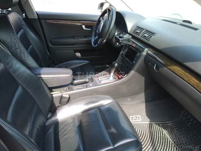 Audi A4 2005, 190,000 km - 2.0 l - Bakı