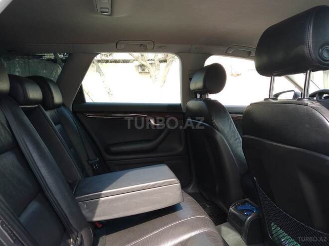 Audi A4 2005, 190,000 km - 2.0 l - Bakı