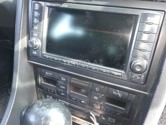 Audi A4 2005, 190,000 km - 2.0 l - Bakı