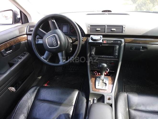 Audi A4 2005, 190,000 km - 2.0 l - Bakı