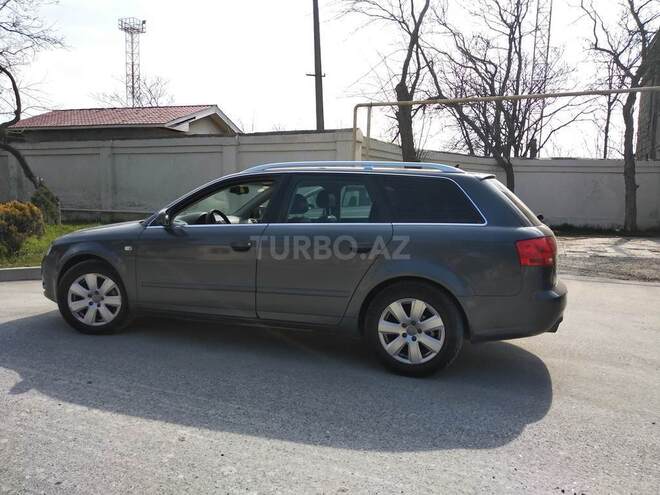 Audi A4 2005, 190,000 km - 2.0 l - Bakı