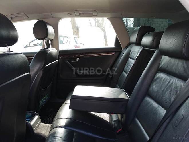Audi A4 2005, 190,000 km - 2.0 l - Bakı