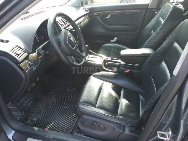 Audi A4 2005, 190,000 km - 2.0 l - Bakı