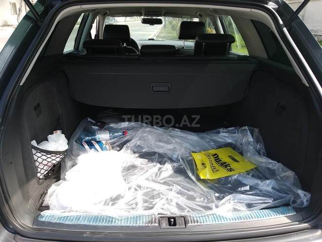 Audi A4 2005, 190,000 km - 2.0 l - Bakı
