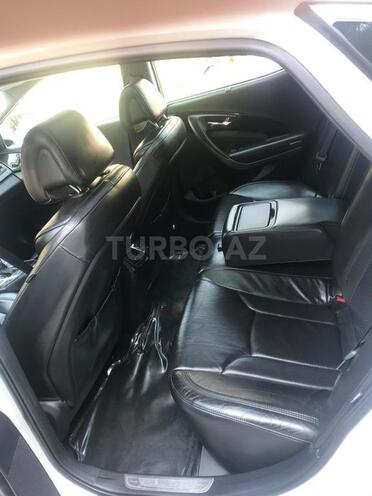 Hyundai Grandeur 2012, 118,000 km - 2.4 л - Sumqayıt