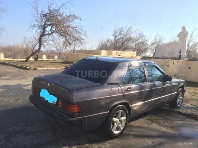 Mercedes 190 1992, 400,000 km - 1.8 l - Bakı
