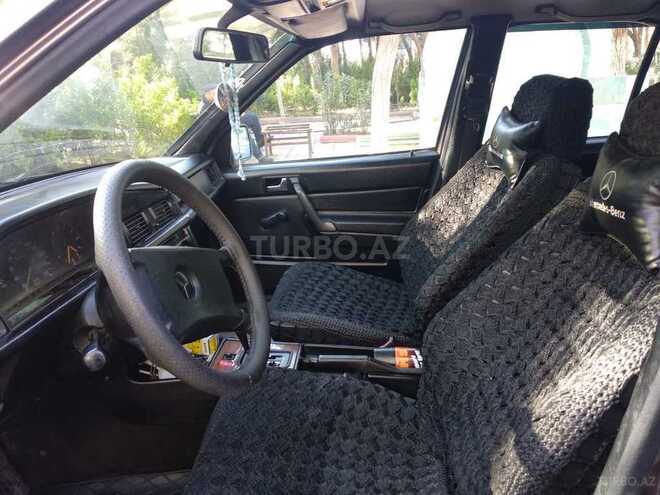 Mercedes 190 1992, 400,000 km - 1.8 l - Bakı