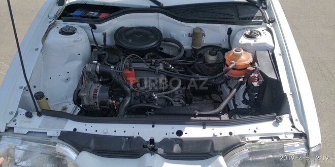 Renault 19 1994, 500,000 km - 1.6 l - Bakı