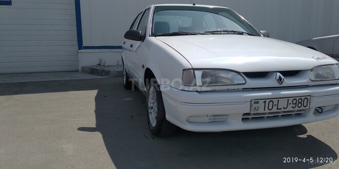 Renault 19 1994, 500,000 km - 1.6 l - Bakı