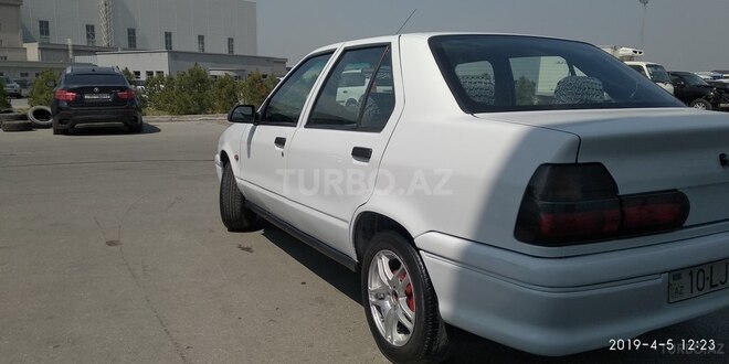 Renault 19 1994, 500,000 km - 1.6 l - Bakı