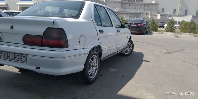 Renault 19 1994, 500,000 km - 1.6 l - Bakı