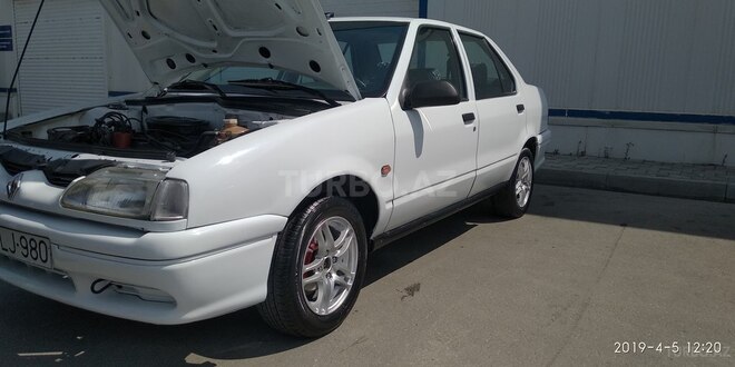Renault 19 1994, 500,000 km - 1.6 l - Bakı
