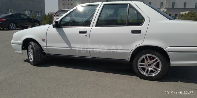 Renault 19 1994, 500,000 km - 1.6 l - Bakı