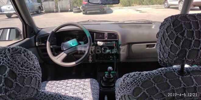 Renault 19 1994, 500,000 km - 1.6 l - Bakı