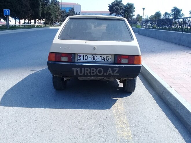 ZAZ Tavriya 1993, 650,685 km - 1.2 l - Bakı