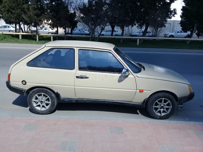 ZAZ Tavriya 1993, 650,685 km - 1.2 l - Bakı