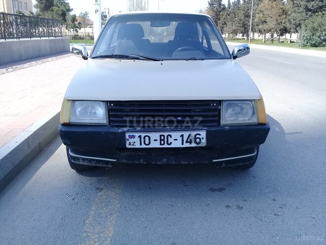 ZAZ Tavriya 1993, 650,685 km - 1.2 l - Bakı