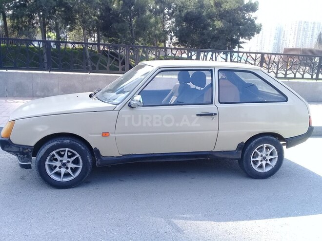 ZAZ Tavriya 1993, 650,685 km - 1.2 l - Bakı