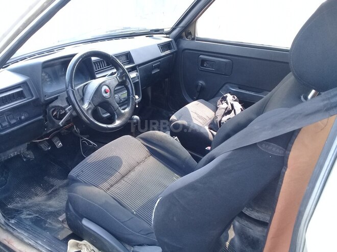 ZAZ Tavriya 1993, 650,685 km - 1.2 l - Bakı