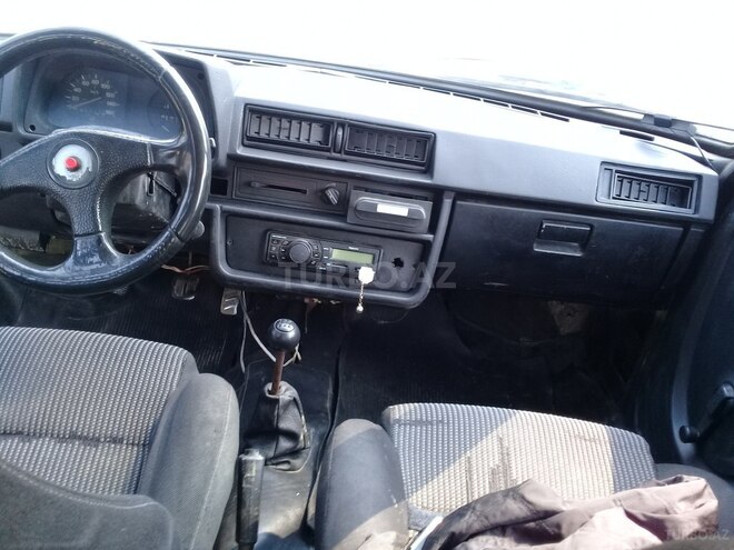 ZAZ Tavriya 1993, 650,685 km - 1.2 l - Bakı