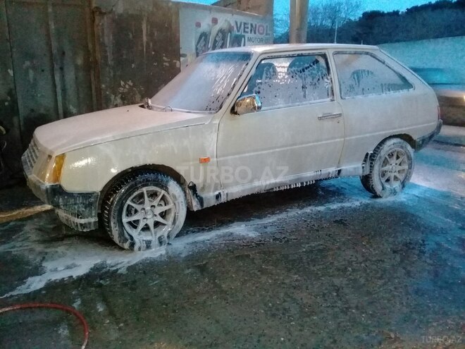 ZAZ Tavriya 1993, 650,685 km - 1.2 l - Bakı