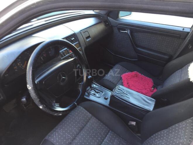 Mercedes C 180 1995, 278,537 km - 1.8 l - Bakı