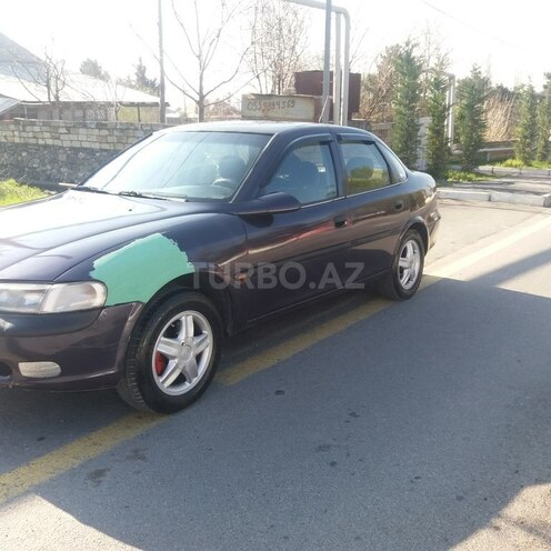 Opel Vectra 1996, 132,465 km - 2.0 л - Şəki