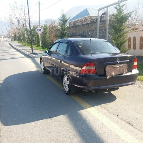 Opel Vectra 1996, 132,465 km - 2.0 л - Şəki