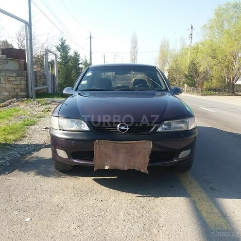 Opel Vectra 1996, 132,465 km - 2.0 л - Şəki