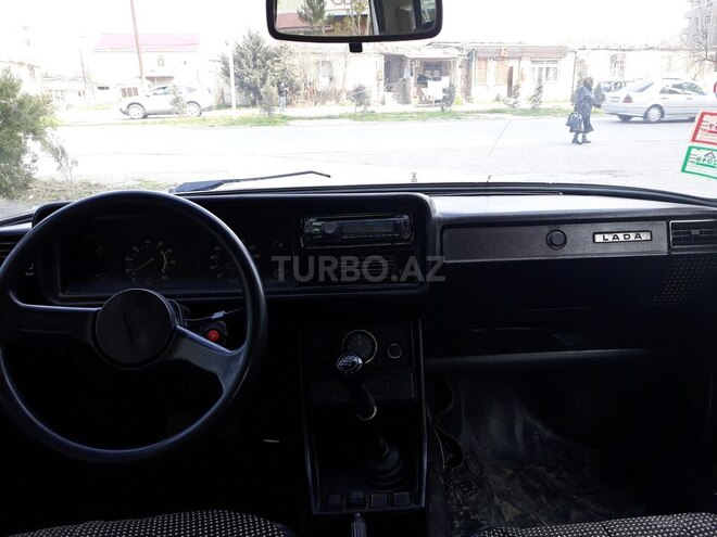 LADA (VAZ) 2107 1983, 820,000 km - 1.5 л - Sumqayıt