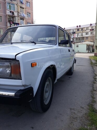 LADA (VAZ) 2107 1983, 820,000 km - 1.5 л - Sumqayıt