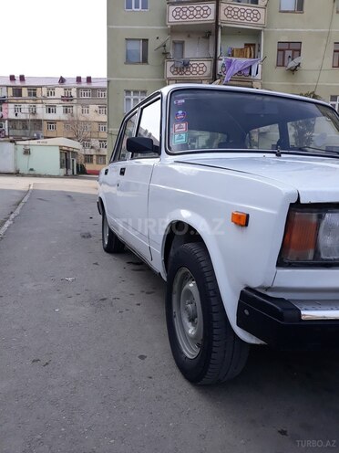 LADA (VAZ) 2107 1983, 820,000 km - 1.5 л - Sumqayıt