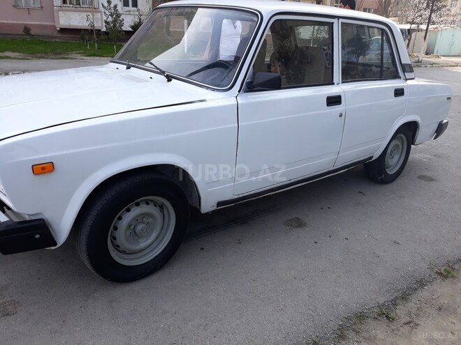 LADA (VAZ) 2107 1983, 820,000 km - 1.5 л - Sumqayıt