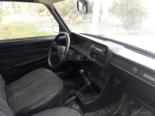 LADA (VAZ) 2107 1983, 820,000 km - 1.5 л - Sumqayıt