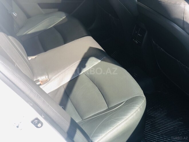 Kia Optima 2014, 107,500 km - 2.4 l - Bakı