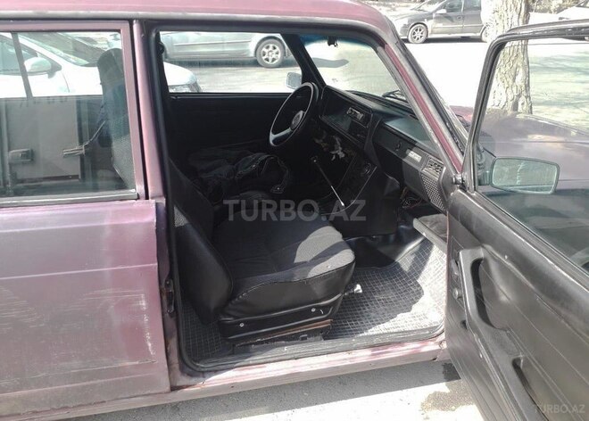LADA (VAZ) 2107 2002, 248,000 km - 1.6 л - Bakı