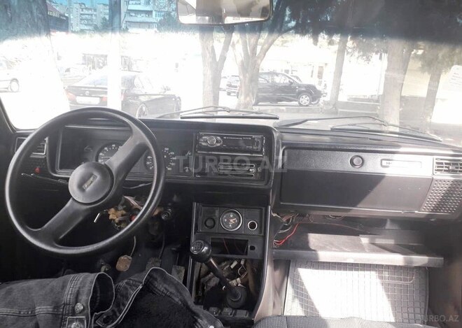 LADA (VAZ) 2107 2002, 248,000 km - 1.6 л - Bakı