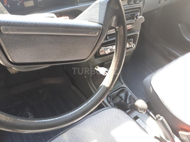 LADA (VAZ) 2115 2009, 202,000 km - 1.6 l - Bakı