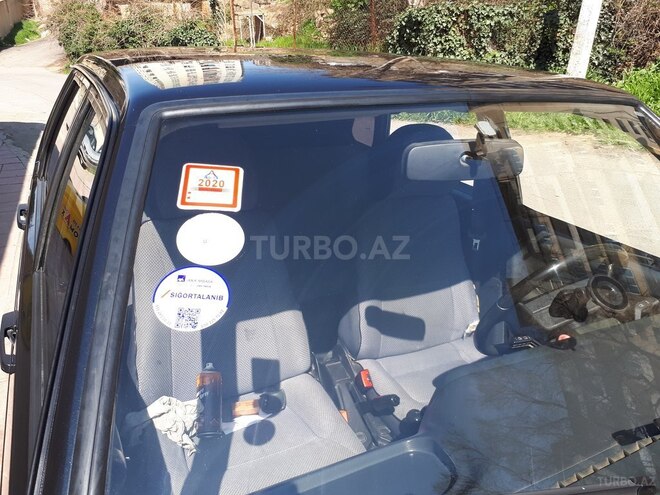 LADA (VAZ) 2115 2009, 202,000 km - 1.6 l - Bakı