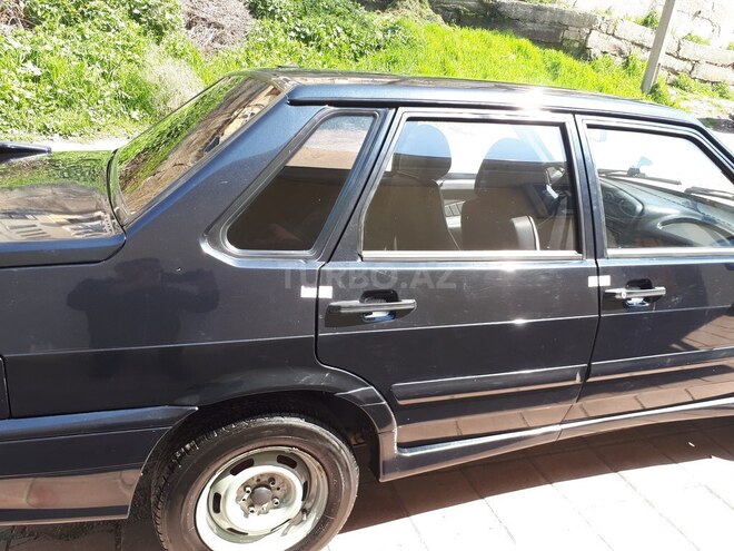 LADA (VAZ) 2115 2009, 202,000 km - 1.6 l - Bakı