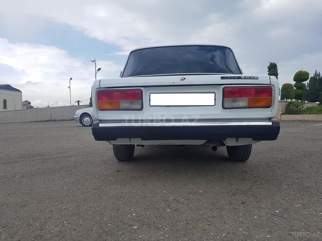 LADA (VAZ) 2107 1999, 325,141 km - 1.6 l - Astara