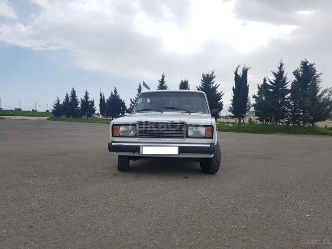 LADA (VAZ) 2107 1999, 325,141 km - 1.6 l - Astara