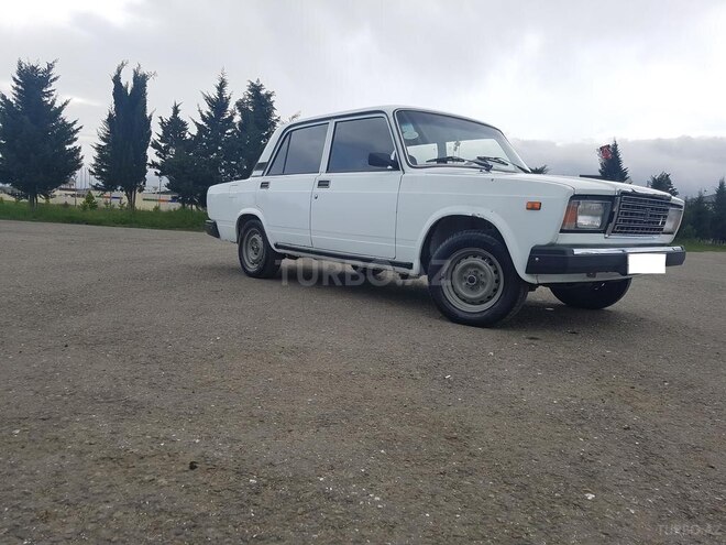 LADA (VAZ) 2107 1999, 325,141 km - 1.6 l - Astara