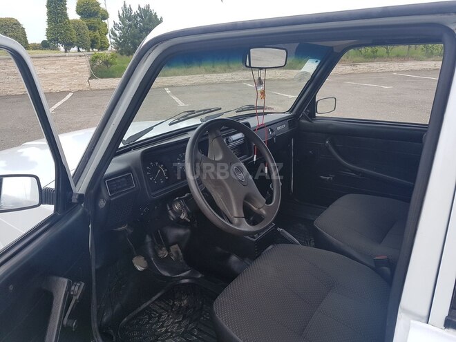 LADA (VAZ) 2107 1999, 325,141 km - 1.6 l - Astara