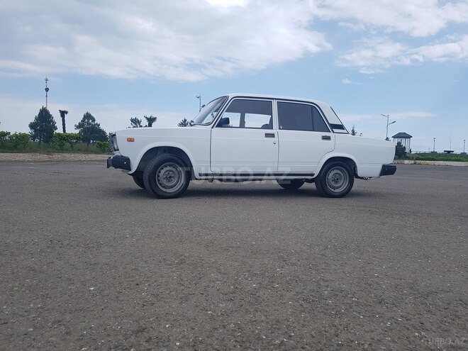 LADA (VAZ) 2107 1999, 325,141 km - 1.6 l - Astara