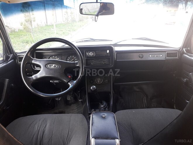 LADA (VAZ) 2107 1995, 500,000 km - 1.5 l - Gəncə