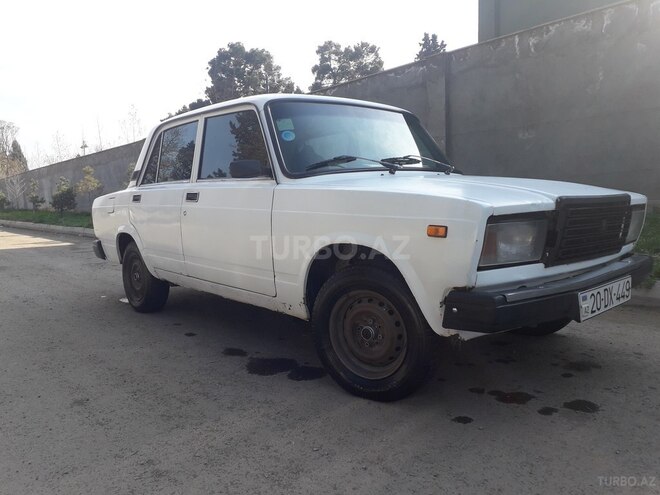 LADA (VAZ) 2107 1995, 500,000 km - 1.5 l - Gəncə