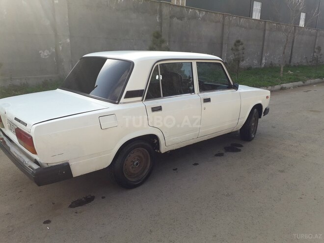 LADA (VAZ) 2107 1995, 500,000 km - 1.5 l - Gəncə