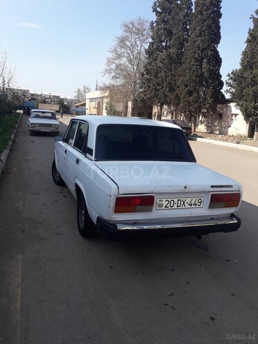 LADA (VAZ) 2107 1995, 500,000 km - 1.5 l - Gəncə