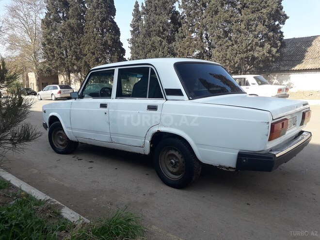 LADA (VAZ) 2107 1995, 500,000 km - 1.5 l - Gəncə